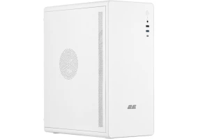 Корпус 2E Credo V500W White (V500W)