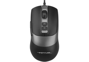 Мышь A4Tech Fstyler FM50S Plus USB Black