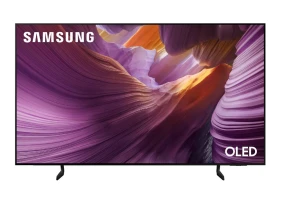 Телевизор Samsung QE55S84FAUXUA