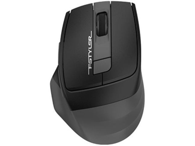 Мышь A4Tech Fstyler FG35C Plus (Grey)