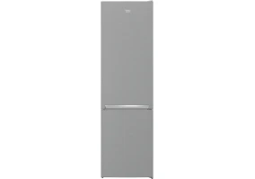 Холодильник с морозильной камерой Beko RCSA406K40XBN