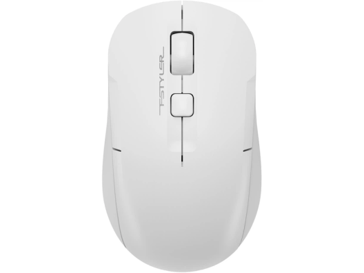Мышь A4Tech Fstyler FG16CS Air2 Wireless White