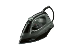 Утюг Silver Crest SDBG 2200 A1 Black/Grey