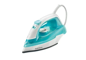 Праска Silver Crest SDBG 2200 A1 White/Turquoise