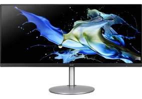 Монитор Acer CB342CUsemiphuzx (UM.CB2EE.016)