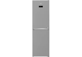 Холодильник с морозильной камерой Beko RCNA386E40ZXBN