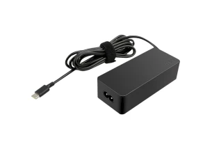 Блок питания для ноутбука Lenovo USB-C 65W (GX20P92529)