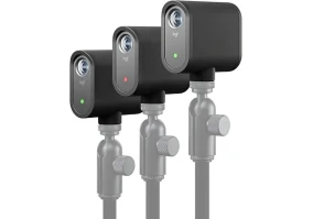 Веб-камера Logitech Mevo Start 3-Pack (961-000501)