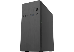 Корпус Gamemax ET-212-NP-U3 Black