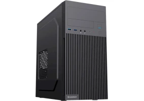 Корпус Gamemax MT-321-NP-2U3 Black