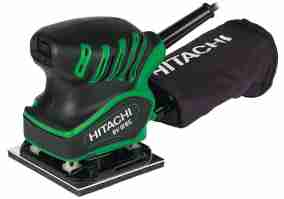 Шлифовальная машина Hitachi SV12SG