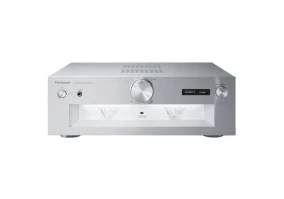 Интегральный усилитель Technics SU-G700M2 Silver (SU-G700M2EES)