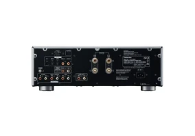 Интегральный усилитель Technics SU-G700M2 Silver (SU-G700M2EES)
