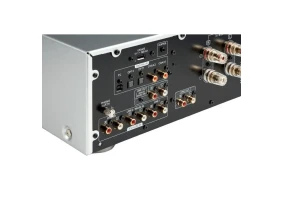 Интегральный усилитель Technics SU-G700M2 Silver (SU-G700M2EES)