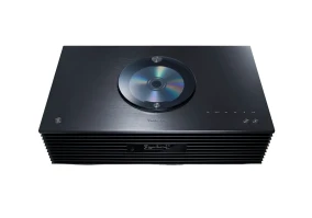 Минисистема  Technics SC-C70MK2 Black (SC-C70MK2EE-K)