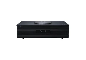 Минисистема  Technics SC-C70MK2 Black (SC-C70MK2EE-K)