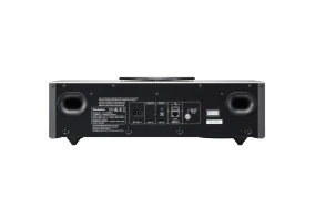 Сетевой CD-ресивер Technics SA-C600 Silver (SA-C600EE-S)