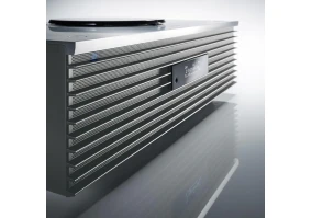 Сетевой CD-ресивер Technics SA-C600 Silver (SA-C600EE-S)