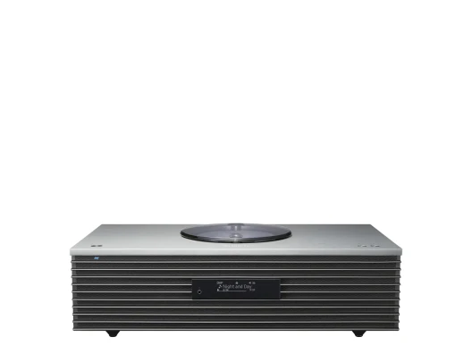 Сетевой CD-ресивер Technics SA-C600 Silver (SA-C600EE-S)