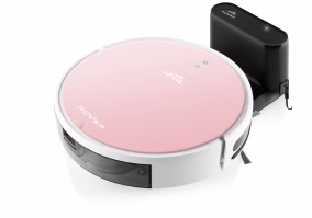 Робот-пылесос с влажной уборкой ETA Rover (124890030)