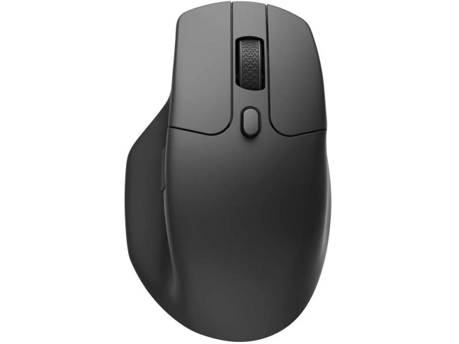 Мышь Keychron M6 Black (M6-A1)