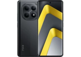 Смартфон Xiaomi POCO M8 5G 8/512GB Black