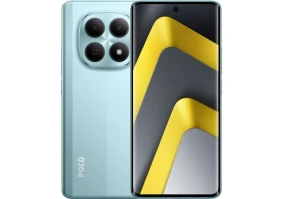 Смартфон Xiaomi POCO M8 5G 8/512GB Green