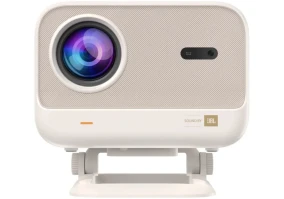 Мультимедийный проектор Yaber L2 Plus Lunar Rock