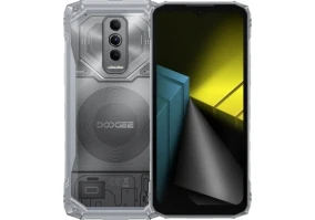 Смартфон Doogee Blade 10 Ultra Energy 8/256GB Galaxy Titanium