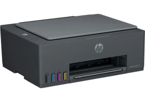 МФУ HP Smart Tank 581 Wi-Fi (4A8D4A)