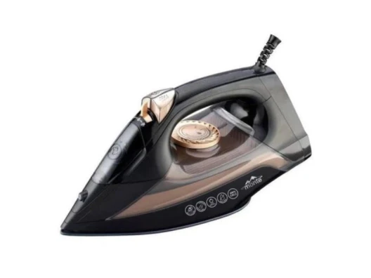 Утюг с паром Monte MT-1525