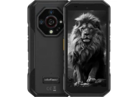 Смартфон UleFone Armor X32 Pro 8/256GB Future Black