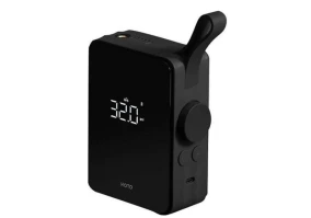 Автомобильный компрессор (электрический) Xiaomi HOTO Air Compressor QWCQB001