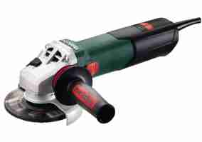 Шлифмашина по бетону Metabo W 12-125 HD