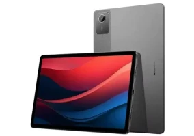 Планшет Lenovo Xiaoxin Pad 2025 6/128GB Wi-Fi Luna Grey (ZAFT0002CN)
