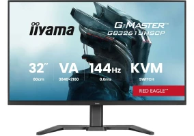 Монітор Iiyama G-Master (GB3261UHSCP-B1)