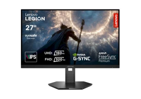 Монітор Lenovo Legion 27U-10 (67D1GAC1UA)