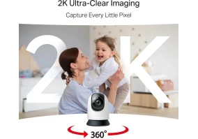 IP-камера видеонаблюдения Mercusys MC210