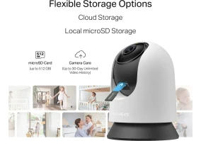 IP-камера видеонаблюдения Mercusys MC210