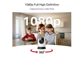 IP-камера видеонаблюдения Mercusys MC200