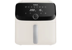 Мультипіч (аерофритюрниця) Tefal Easy Fry Mega EY855AE0