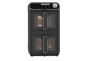 Мультипечь (аэрофритюрница) Prime Technics PMP 1124 GE
