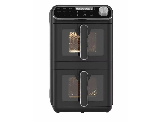 Мультипечь (аэрофритюрница) Prime Technics PMP 1124 GE