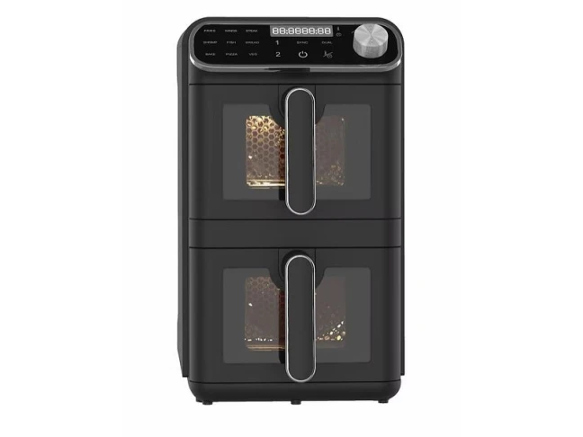 Мультипечь (аэрофритюрница) Prime Technics PMP 1124 GE