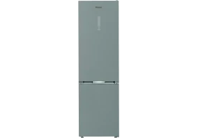 Холодильник з морозильною камерою Whirlpool WHK 26403 XP6E