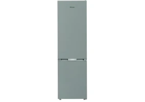 Холодильник с морозильной камерой Whirlpool WHK 25404 XP5E
