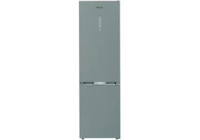 Холодильник з морозильною камерою Whirlpool WHK 26404 XP5E