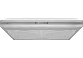 Вытяжка Perfelli CLIO 6DM INOX