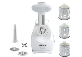 Электромясорубка Kreska 390.51