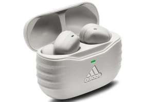 Наушники Adidas Z.N.E. 01 ANC True Wireless Light Grey (1005971)